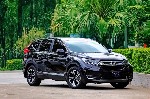 本田CRV 20款