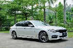 寶馬530Li